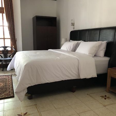 יוגיאקרטה Rumah Dharma 3 Grha Timoho מראה חיצוני תמונה