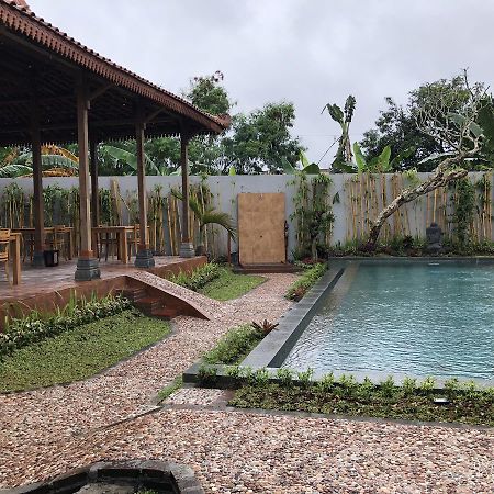 יוגיאקרטה Rumah Dharma 3 Grha Timoho מראה חיצוני תמונה
