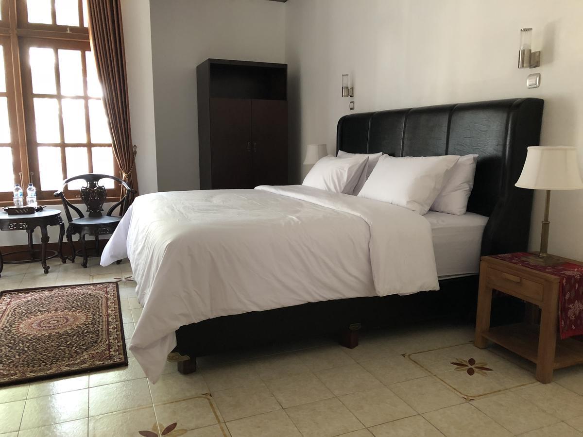 יוגיאקרטה Rumah Dharma 3 Grha Timoho מראה חיצוני תמונה