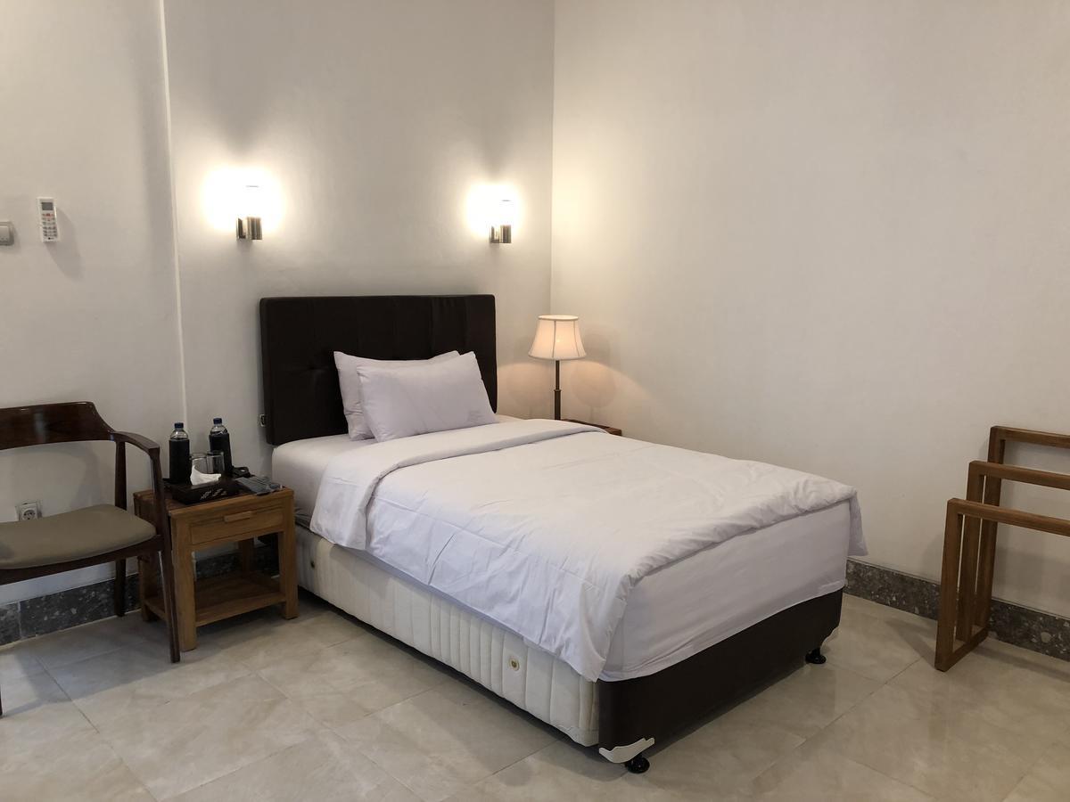 יוגיאקרטה Rumah Dharma 3 Grha Timoho מראה חיצוני תמונה