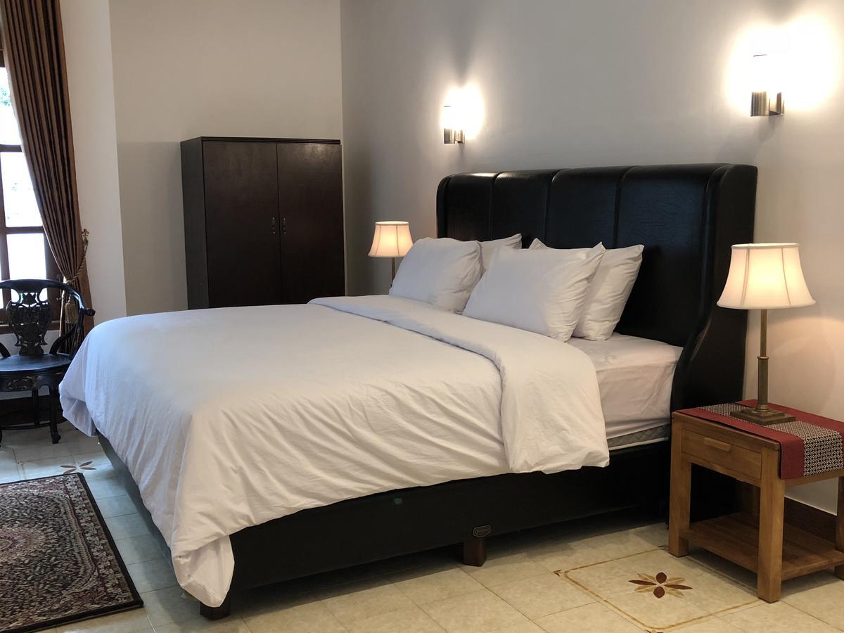 יוגיאקרטה Rumah Dharma 3 Grha Timoho מראה חיצוני תמונה
