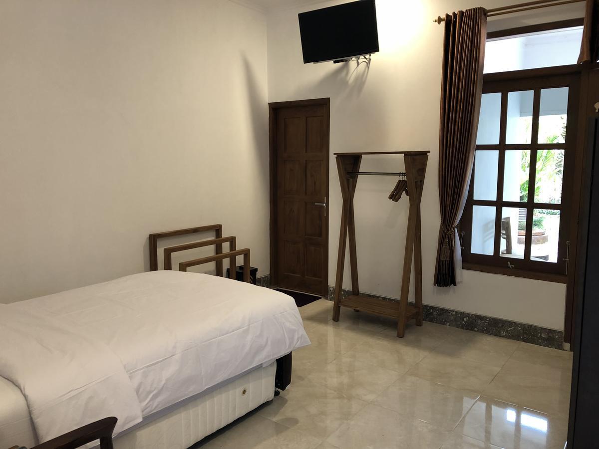 יוגיאקרטה Rumah Dharma 3 Grha Timoho מראה חיצוני תמונה