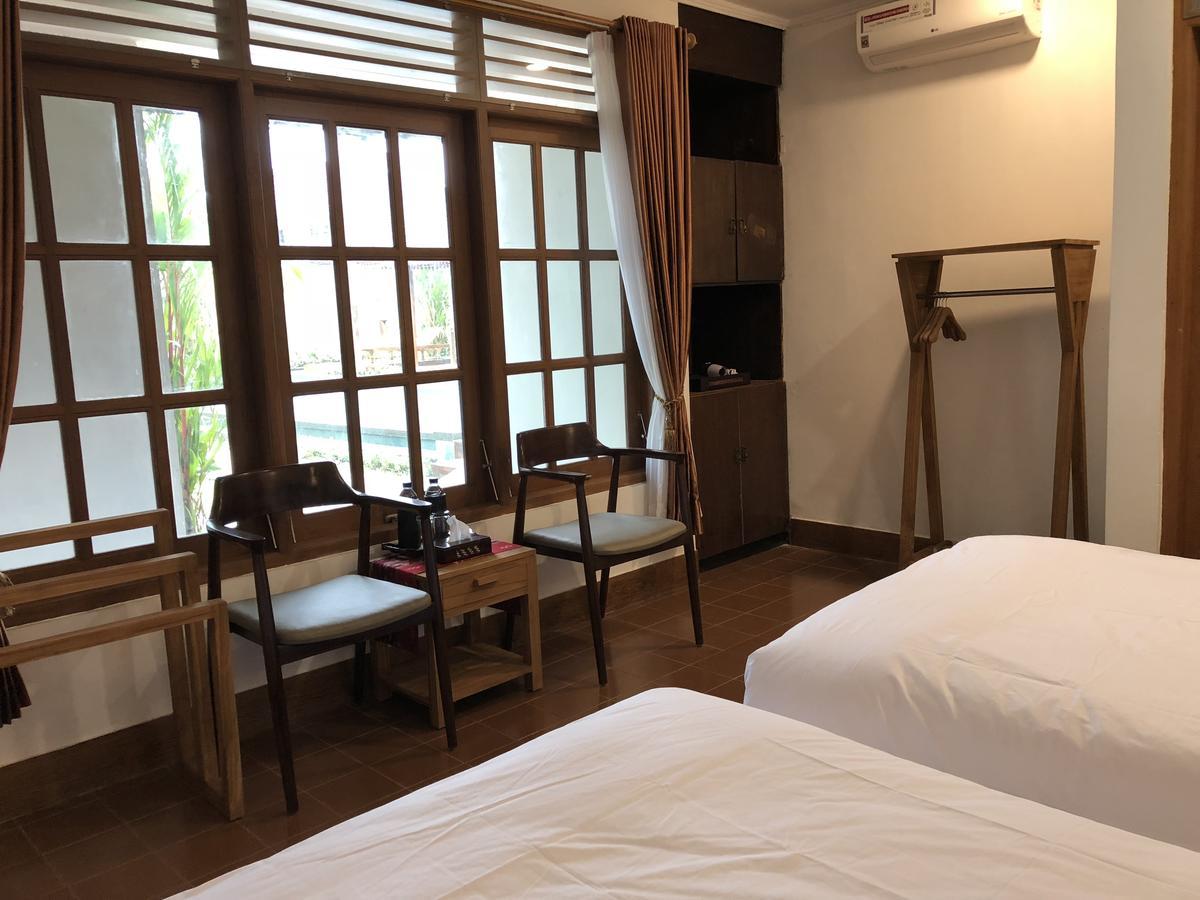 יוגיאקרטה Rumah Dharma 3 Grha Timoho מראה חיצוני תמונה