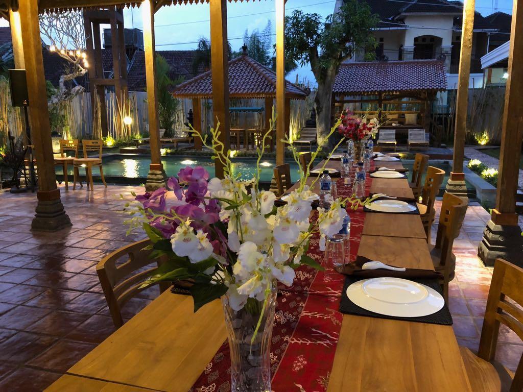 יוגיאקרטה Rumah Dharma 3 Grha Timoho מראה חיצוני תמונה